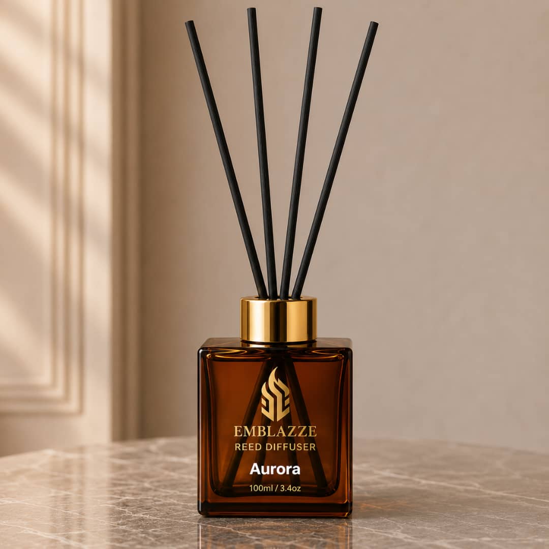Aurora Scented Diffuser
