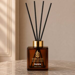 Aurora Scented Diffuser