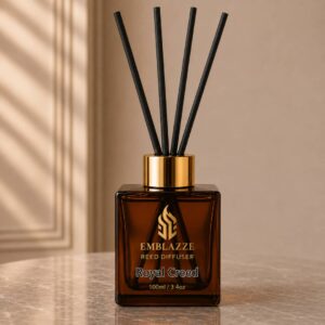 Royal Creed Scented Diffuser