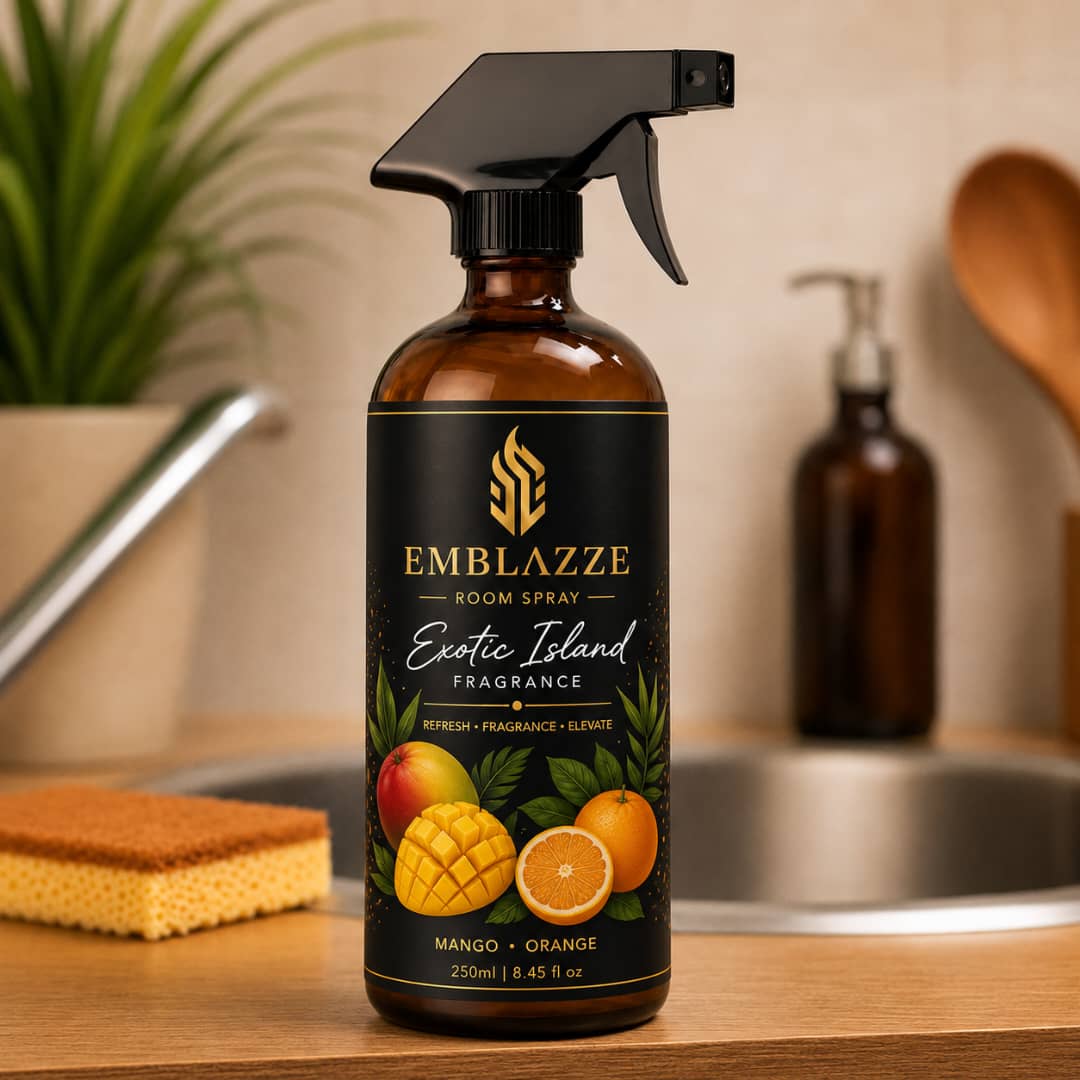 Home Spray