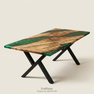 Emblazze Dinning Tables