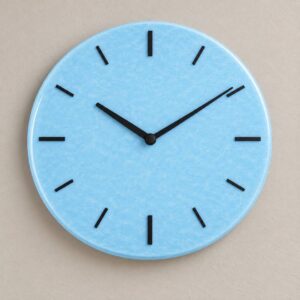 Emblazze Large-Size Wall Clock